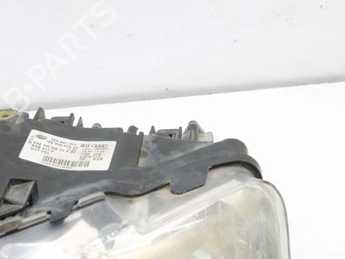 Left headlight AUDI A8 D3 (4E2, 4E8) S8 quattro | BP39874201C28 - Image 5