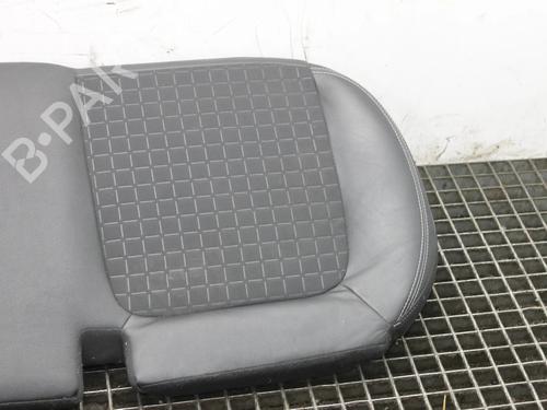 Sæde Bagtil FORD FIESTA VII (HJ, HF) 1.0 EcoBoost | BP39800901C17 - Image 3