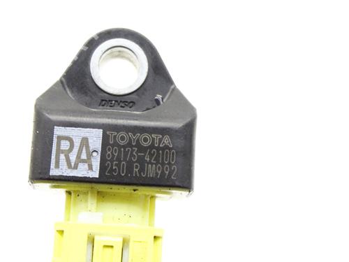 Electronic sensor LEXUS UX (_AA1_, _AH1_, _MA1_) 250h (MZAH10) | BP39796370M84 - Image 3