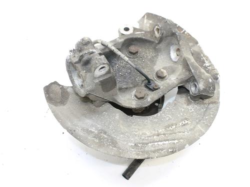 Right front steering knuckle BMW 3 (E90) 330 d | BP39814042M26 - Image 2