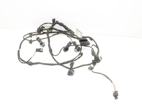 Used Electronic module Electronic module MERCEDES-BENZ EQS (V297) EQS 450+ (297.123) (333 hp) 39786001 39786001