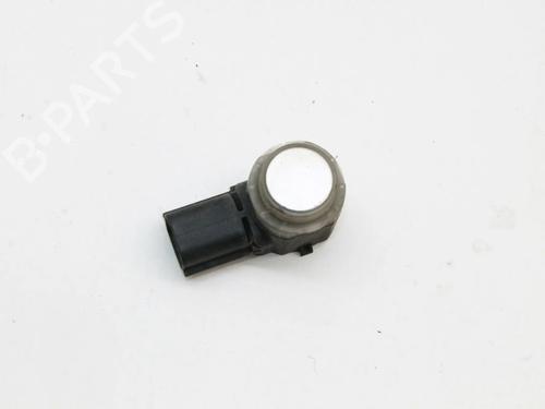 Used Electronic module Electronic module FORD KUGA II (DM2) 1.5 EcoBoost 4x4 (180 hp) 39784864 39784864