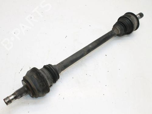 Used Left rear driveshaft Left rear driveshaft MERCEDES-BENZ GLC Coupe (C253) 250 d 4-matic (253.309) (204 hp) 39789466 39789466