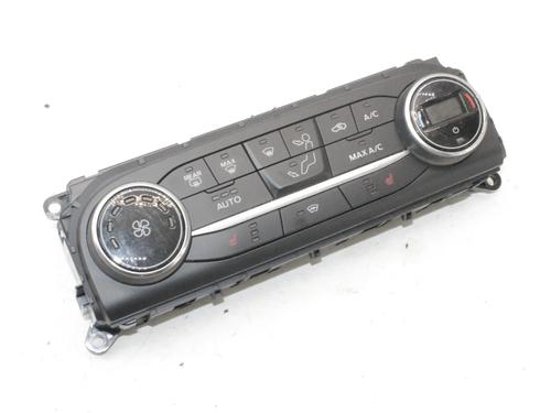 Used Control unit Control unit FORD FIESTA VII (HJ, HF) 1.0 EcoBoost (125 hp) 39818553 39818553