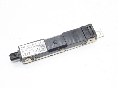 electronic-module-audi-a6-c7-4g2-4gc-2010-2011-2012-2013-2014-2015-2016-2017-2018-2019-39788174 main image