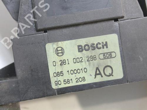 Pedal OPEL ASTRA J (P10) 1.6 (68) | BP39859794I4 - Image 8