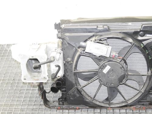 Radiator set FORD FOCUS III 2.0 TDCi | BP39853839M120 - Image 9