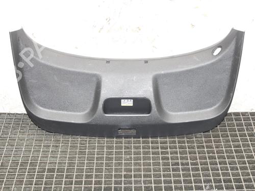 Used Boot lining Boot lining AUDI TT (8J3) 2.0 TTS quattro (272 hp) 39780833 39780833
