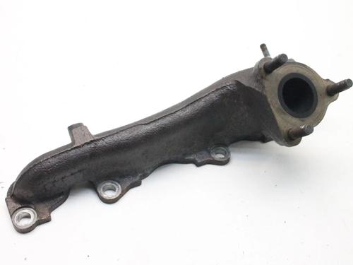 Colector Escape Colector Escape HONDA CR-V III (RE_) 2.2 i-DTEC 4WD (RE6) (150 hp) 39859015 39859015
