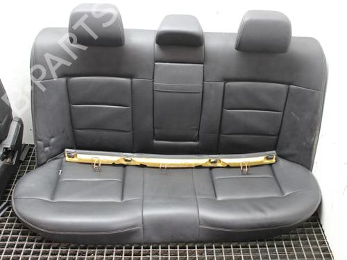 Seats set MERCEDES-BENZ E-CLASS (W212) E 200 CDI / BlueTEC (212.005, 212.006) | BP40520450C78 - Image 6
