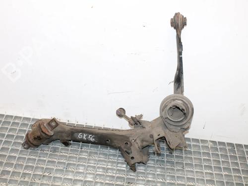 Used Left rear suspension arm Left rear suspension arm HONDA CIVIC VIII Saloon (FD, FA) 1.3 IMA (FA3, FD3) (95 hp) 39863139 39863139