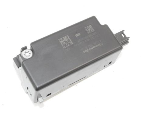 Used Electronic module Electronic module MERCEDES-BENZ A-CLASS (W177) A 180 d (177.003) (116 hp) 39856102 39856102
