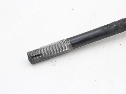 Steering column universal joint INFINITI FX 30d AWD | BP39798452M114 - Image 2