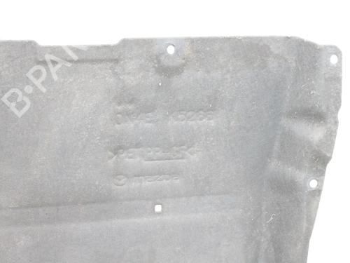 Upper protection MAZDA MX-30 (DR) e-SKYACTIV | BP39835762M93 - Image 4