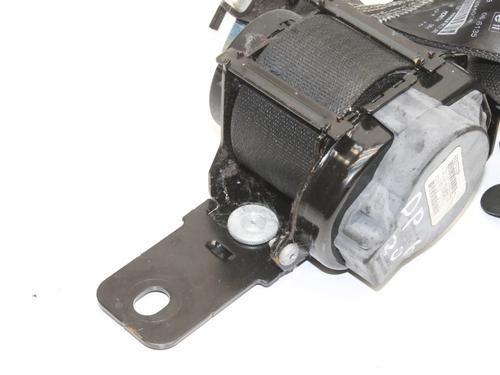 Front right seatbelt CHRYSLER 300C (LX) 3.0 CRD | BP39817545I25 - Image 2