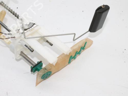 Electronic sensor KIA SORENTO II (XM) 2.2 CRDi | BP39789949M84 - Image 4