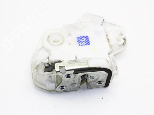 Used Front left lock Front left lock MITSUBISHI ECLIPSE CROSS (GK_, GL_) 1.5 T-Mivec (163 hp) 39877451 39877451