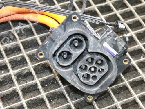 Ledningsnet VW ID.3 (E11, E12) Pro | BP39792506E16 - Image 2