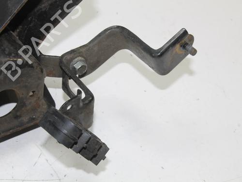 Engine mount TOYOTA AURIS (_E15_) 1.6 (ZRE151_, ZRE151R) | BP39813532M89 - Image 3