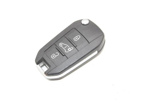 Elektronisk modul Elektronisk modul PEUGEOT PARTNER Box Body/MPV (K9) 1.6 BlueHDI 100 (99 hp) 39841977 39841977
