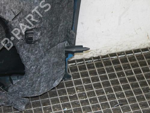 Rear left panel AUDI TT (8J3) 3.2 V6 quattro | BP39768366C60 - Image 9