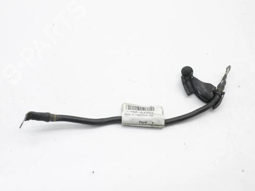Cable FORD FIESTA VII (HJ, HF) 1.0 EcoBoost | BP39810536E12 - Image 4