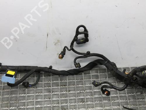 Wiring harness CITROËN JUMPY II (VF7) 1.6 HDi 90 8V | BP39853074E16 - Image 3