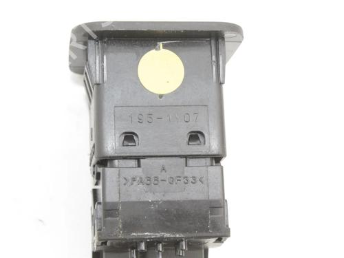 Switch TOYOTA AURIS (_E15_) 1.8 Hybrid (ZWE150_, ZWE150R) | BP39833914I30 - Image 7