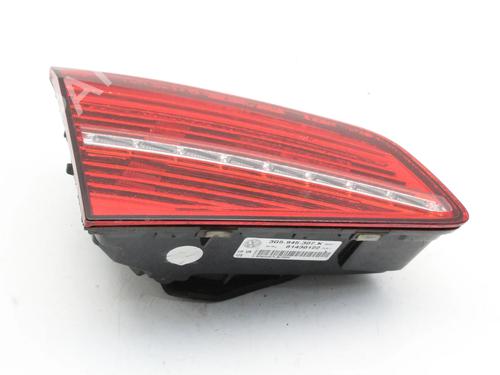 Left tailgate light VW PASSAT B8 (3G2, CB2) 1.4 GTE Hybrid | BP39816362C79 - Image 2
