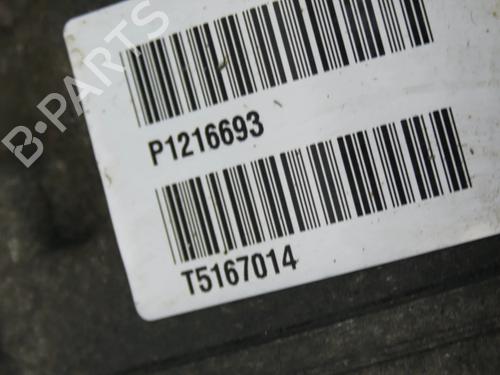 Rear differential VOLVO XC60 II (246) D4 AWD | BP39837590M24 - Image 5