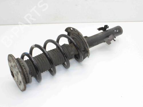Used Left front shock absorber Left front shock absorber LAND ROVER RANGE ROVER EVOQUE (L538) 2.2 D 4x4 (190 hp) 39808048 39808048