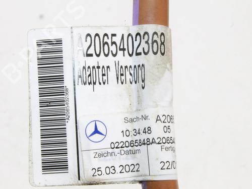 Cable MERCEDES-BENZ C-CLASS T-MODEL (S206) C 200 (206.242) | BP39803974E12 - Image 8