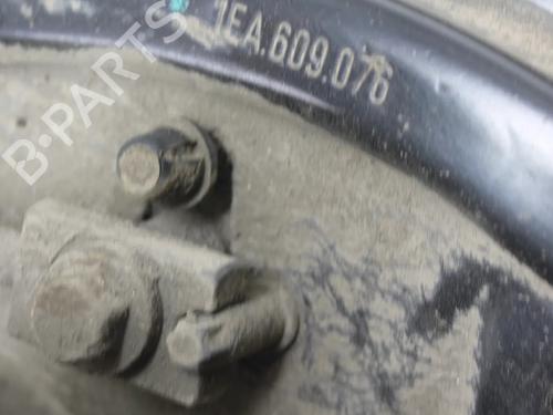 Right rear steering knuckle VW ID.4 (E21) PRO | BP39789072M28 - Image 6