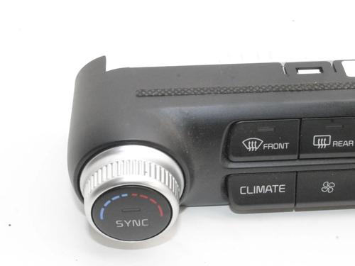 Control unit KIA STINGER (CK) 2.0 T-GDi | BP39877728M11 - Image 4