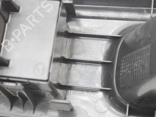 Spak kontakt NISSAN NOTE (E12) 1.2 DIG-S | BP39874098I30 - Image 6