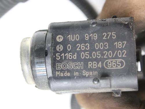 Electronic module PORSCHE CAYENNE (9PA) 3.2 | BP39837447M83 - Image 9