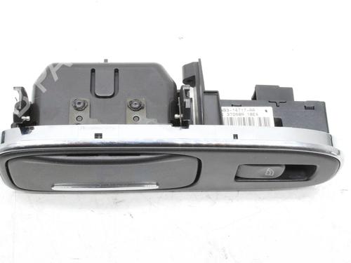 Used Left front window switch Left front window switch JAGUAR XJ (X350, X358) 4.2 (298 hp) 39797295 39797295