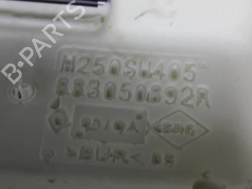 Rear seat DACIA SANDERO III 1.0 TCe 110 | BP39844558C17  - Image 6