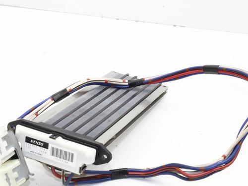 Heater matrix LEXUS CT (ZWA10_) 200h (ZWA10_, ZWA10R) | BP39867941M63 - Image 3