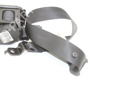 Front left seatbelt NISSAN LEAF (ZE0) Electric | BP39807874I26 - Image 3