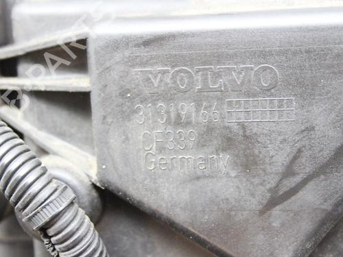 Radiator set VOLVO V40 Hatchback (525) D4 | BP39789954M120  - Image 8