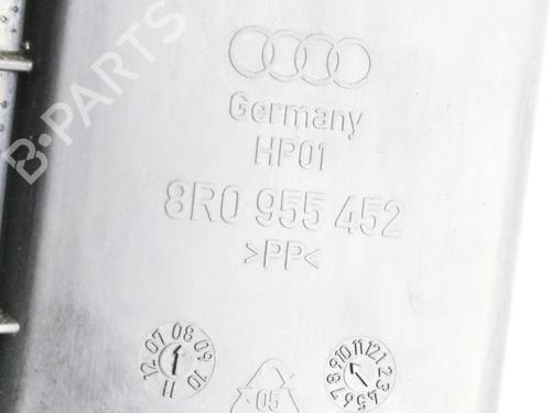Pipe AUDI Q5 (8RB) 3.0 TDI quattro | BP39809732M125 - Image 5