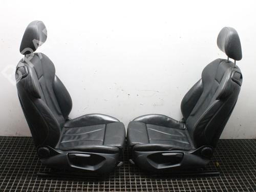 Seats set AUDI A3 (8V1, 8VK) 2.0 TDI | BP39818231C78 - Image 8