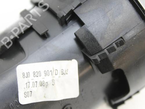 Luftventil AUDI TT Roadster (8J9) 2.0 TFSI | BP39828654I21 - Image 5