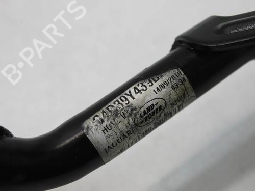 Pipe LAND ROVER RANGE ROVER EVOQUE (L538) 2.0 D 4x4 | BP39786703M125 - Image 3