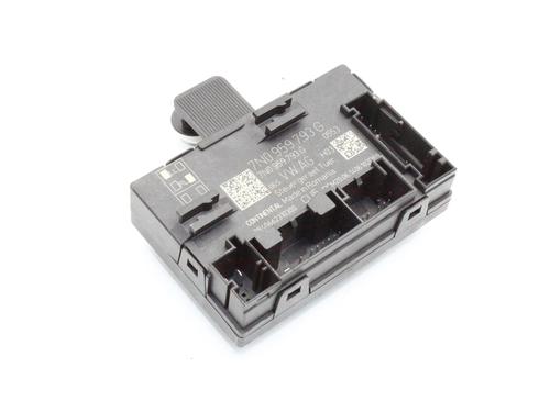 Used Electronic module Electronic module SEAT ALHAMBRA (710, 711) 2.0 TDI 4Drive (140 hp) 39863803 39863803