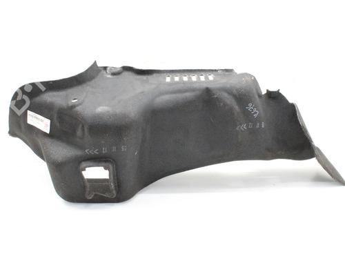 Boot lining JAGUAR XF I (X250) 2.2 D | BP39782705I3 - Image 2
