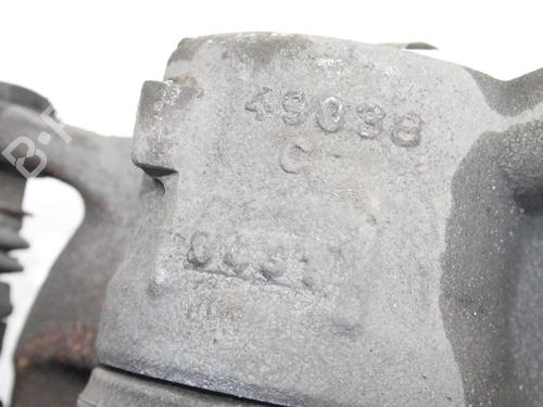 Right front brake caliper BMW 1 (F40) 118 i | BP39840535M104 - Image 6