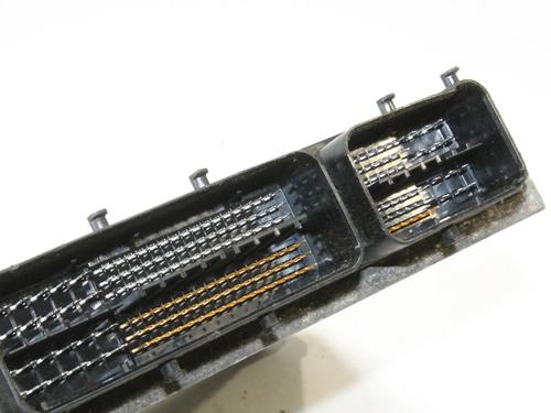 Engine control unit (ECU) HONDA CIVIC IX (FK) 2.2 i-DTEC (FK3) | BP39847296M57 - Image 2