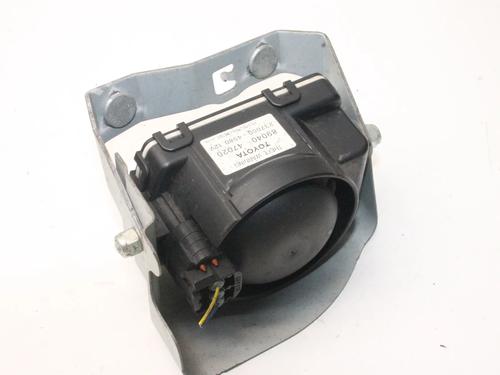 Used Electronic module Electronic module TOYOTA PRIUS (_W3_) 1.8 Hybrid (ZVW30) (136 hp) 39812628 39812628